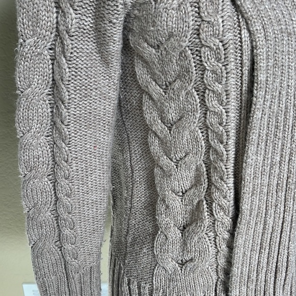 Sonoma Shawl Neck Cardigan - Picture 5 of 5